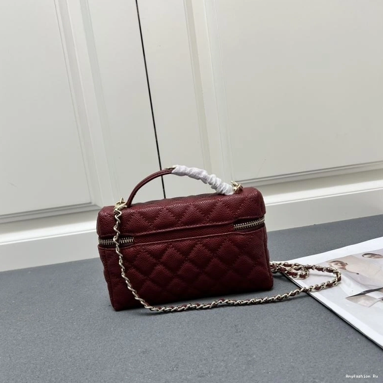 84425 Bags Cosmetic Chanel Practical 0626